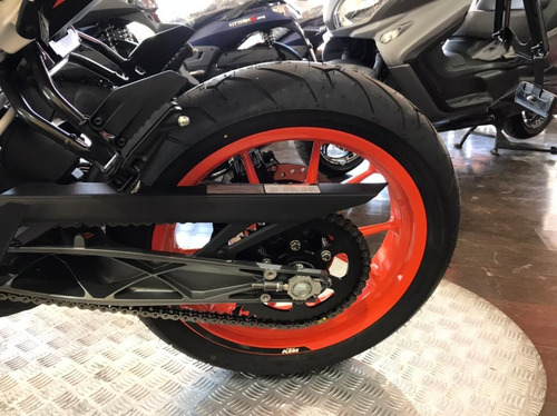 Duke 390 - 2020/2020 Oportunidade (faby)