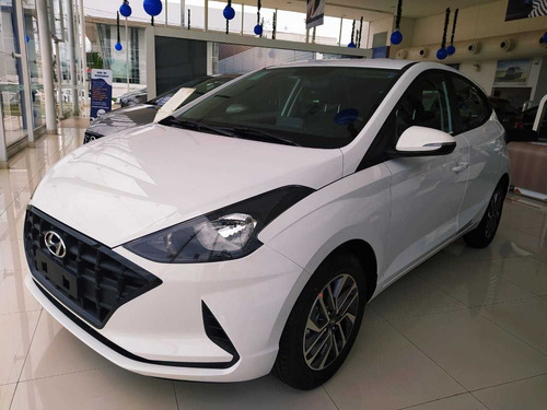 Imagem 3 de 14 de Hyundai Hb20 1.0 Diamond Turbo (aut) (flex)
