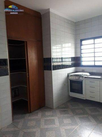 Imagem 11 de 17 de Casa Sobrado Venda Jardim Campos Elisios Campinas Sp - Ca0882