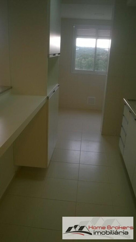 Imagem 14 de 15 de Apartamento Para Venda Em Jundiaí, Engordadouro, 2 Dormitórios, 1 Suíte, 2 Banheiros, 2 Vagas - 24524w_2-1244191