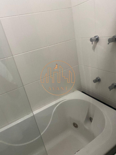 Imagem 19 de 20 de Apartamento À Venda, Floradas De São José, Sao Jose Dos Campos - Sp - 4877