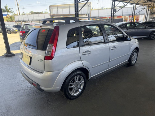 Ford Fiesta 1.6 MPI TRAIL HATCH 8V