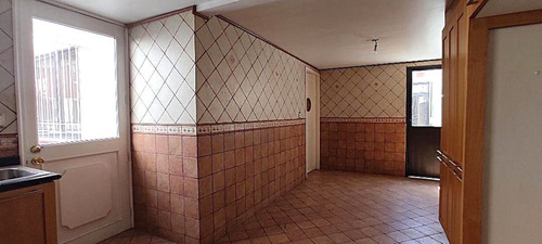 Casa En Venta En San Francisco Coaxusco, Metepec