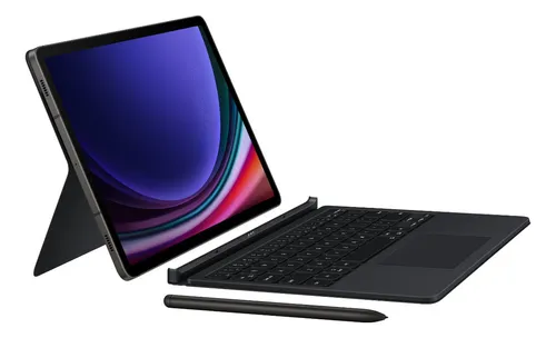 Tablet Samsung Galaxy Tab S9 256gb 12gb Ram Tela 11 Polegadas Cor...