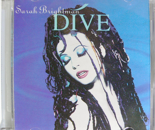 Sarah Brightman - Dive