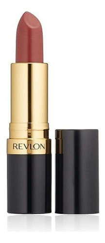 3 X Revlon Super Lustrous Lipstick 0.14 Oz - 535 Ron Pasas