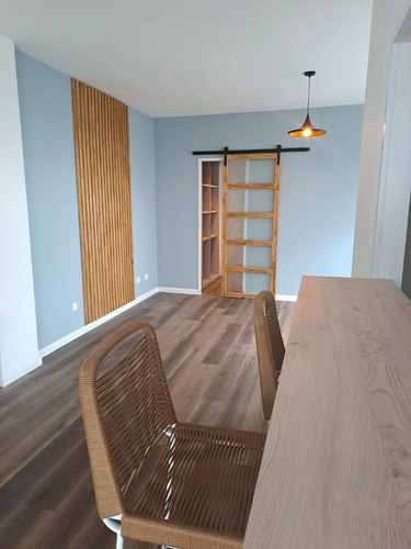 Imagen 5 de 24 de Venta / Departamento 2 Ambientes 47 Mts Totalmente Reciclado / Mar Del Plata