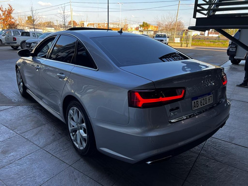 Imagen 4 de 7 de Audi A6 3.0 Quattro