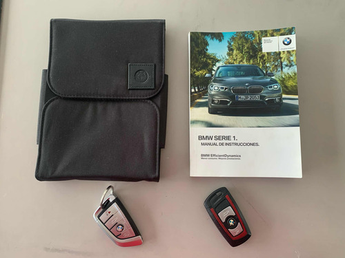 BMW Serie 1 1.5 118i Sport Line 136cv
