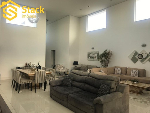 Imagem 23 de 30 de Linda Casa Térrea A Venda No Condomínio Fechado Portal Japy Golf Club. - Ca01690