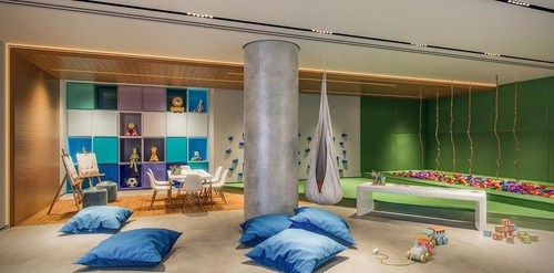 Imagem 14 de 29 de Apartamento Residencial Para Venda, Jardim América, São Paulo - Ap7411. - Ap7411-inc