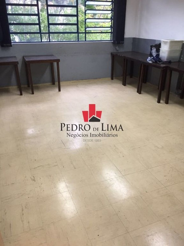 Imagem 6 de 9 de Prédio Comercial À Venda Ou Locação No Anália Franco - Tp14374