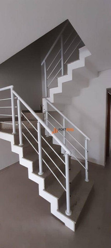 Imagem 7 de 16 de Sobrado Com 3 Dormitórios À Venda, 140 M² Por R$ 729.000,00 - Vila Matilde - São Paulo/sp - So0080