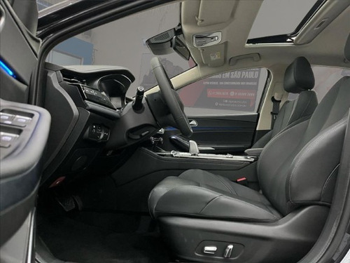 Caoa Chery Arrizo 6 Pro 1.5 TCI FLEX HYBRID MAX DRIVE CVT