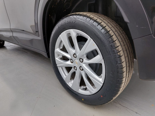 Chevrolet Tracker 1.0 TURBO FLEX LTZ AUTOMÁTICO