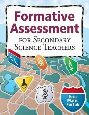 Libro Formative Assessment For Secondary Science Teachers...