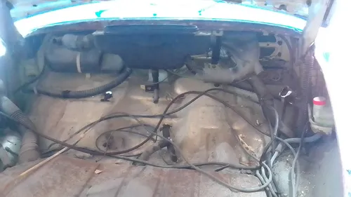 Vocho 1981 Proyecto Para Restaurar En Buenas Condiciones.