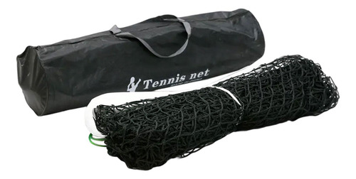 Neta De Tenis De Tenis Estándar Neta Neta Portátil Fácil