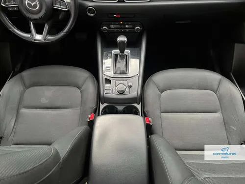 Mazda CX-5 Touring