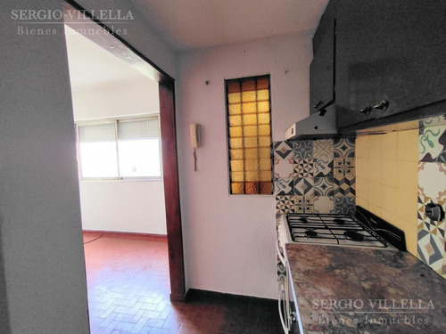 Imagen 5 de 17 de Av. Alberdi 300 - Departamento De Dos Dormitorios En Venta En Rosario