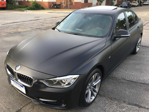 BMW Serie 3 2.0 328i Sedán Sport 245cv