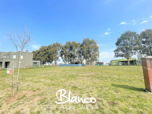 Terreno Lote En Venta En Santo Tomas, Pilar, G.b.a. Zona Norte