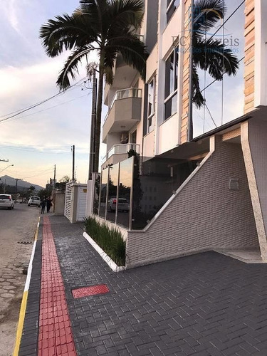 Imagem 6 de 11 de Apartamento Novo Com 1 Suíte + 1, Areias, Camboriú. - 171_1