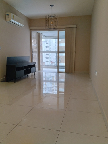 Apartamento 2 Quartos | 100m | 300m Da Praia | Canal 5