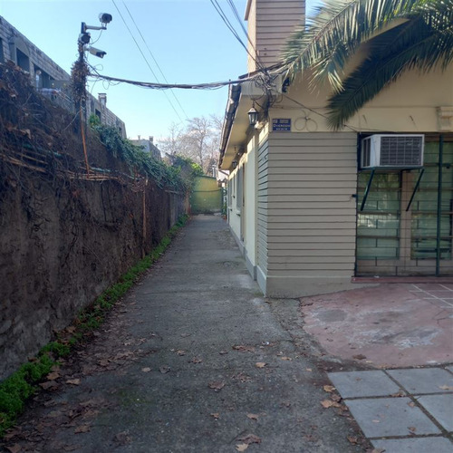 Bodegas En Arriendo En Ñuñoa
