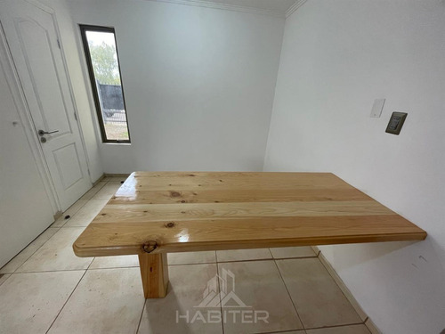 Casa En Arriendo De 3 Dorm. En Curicó