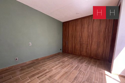 Casa En Venta En Apizaco, Tlaxcala