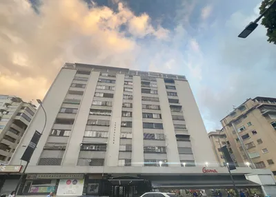 Apartamento en alquiler