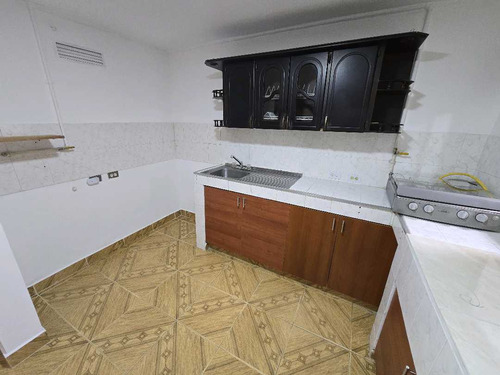 Arriendo Casa Primer Piso En Manrique Oriental Cerca Al Parque Gaitan