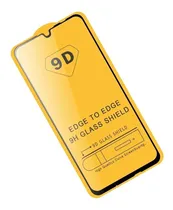 Comprar Vidrio Templado Para Xiaomi Redmi Note 7  Full Cover