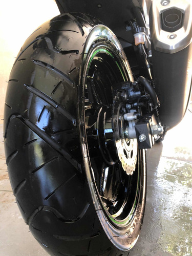Kawasaki Ninja Se 300 Abs 1.454 Km