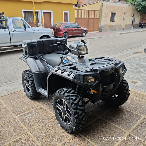 Sportman Xp 850 4x4