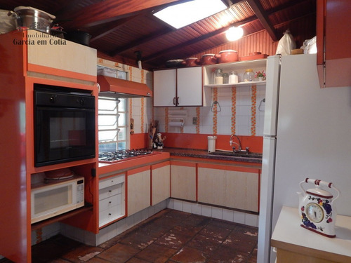 Casa Para Alugar No Bairro Chácara Santa Lúcia Dos Ypes Em - K116-2