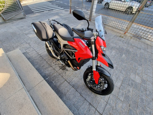 Imagem 7 de 8 de Ducati Hyperstrada 821