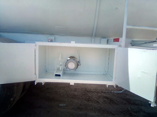 Imagen 7 de 7 de Autotanque