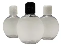 Comprar Envases Botellas Esferita 30 Ml Con Mini Tapa Redonda X 65