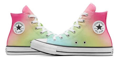 Converse rosas brillantes hotsell