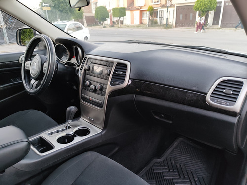 Jeep Grand Cherokee Limited FuelFlex V6 4x4