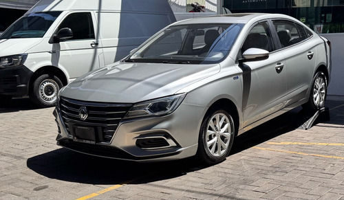MG MG5 1.5 Excite Cvt