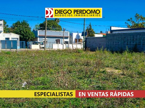 Terreno De 740m² En Venta En San José De Mayo