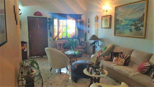 Imagen 2 de 14 de Casa Villa Trinidad