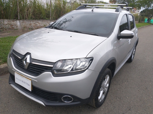 Renault Stepway Intens