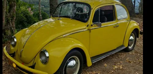 Volkswagen Escarabajo 1.6 Escarabajo