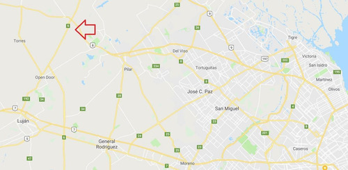 Imagen 16 de 18 de Inmueble Industrial / Logístico De 5.000 M2 Cubiertos En Complejo Industrial Sobre La Autopista Panamericana - Ruta 8 Km 64.