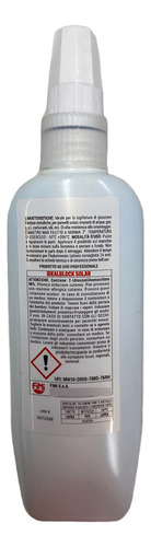 Fimi Ideal Block Solar 100ml - Sellador De Rosca Italiano
