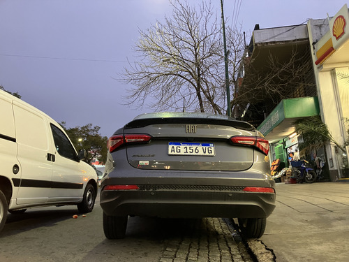 Fiat Cronos 1.3 Drive S-design Mt